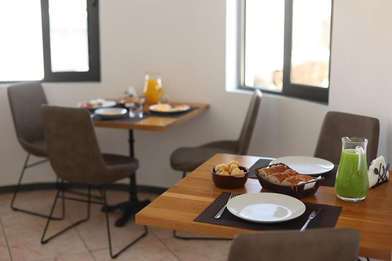 Bliss Hotel Ksamil Luaran gambar
