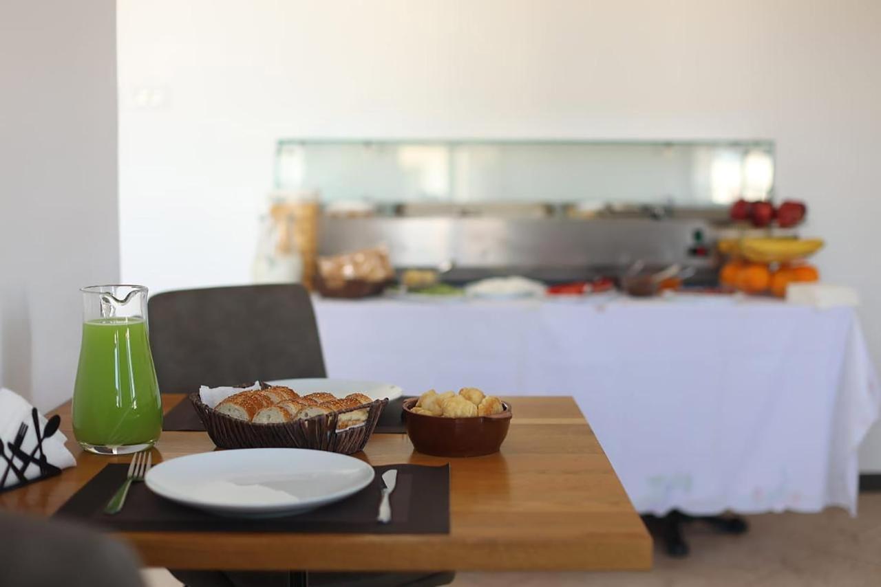 Bliss Hotel Ksamil Luaran gambar