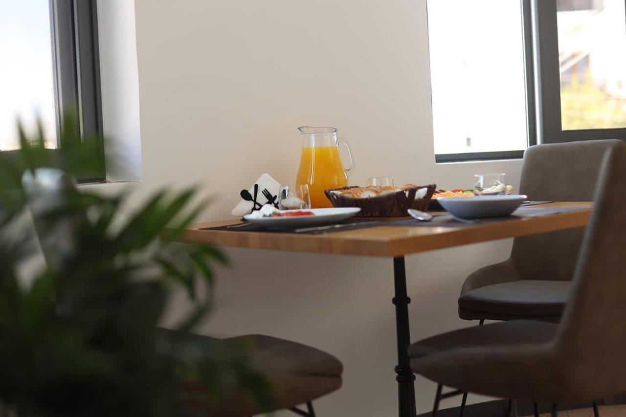 Bliss Hotel Ksamil Luaran gambar