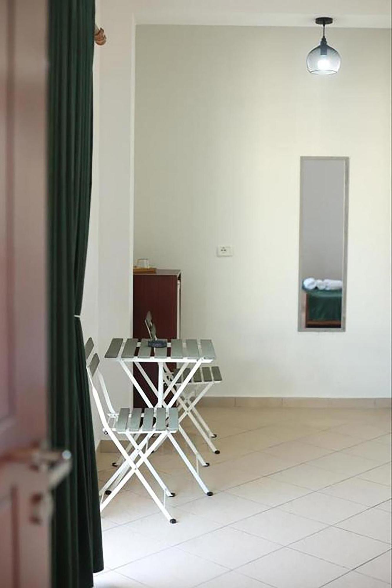 Bliss Hotel Ksamil Luaran gambar