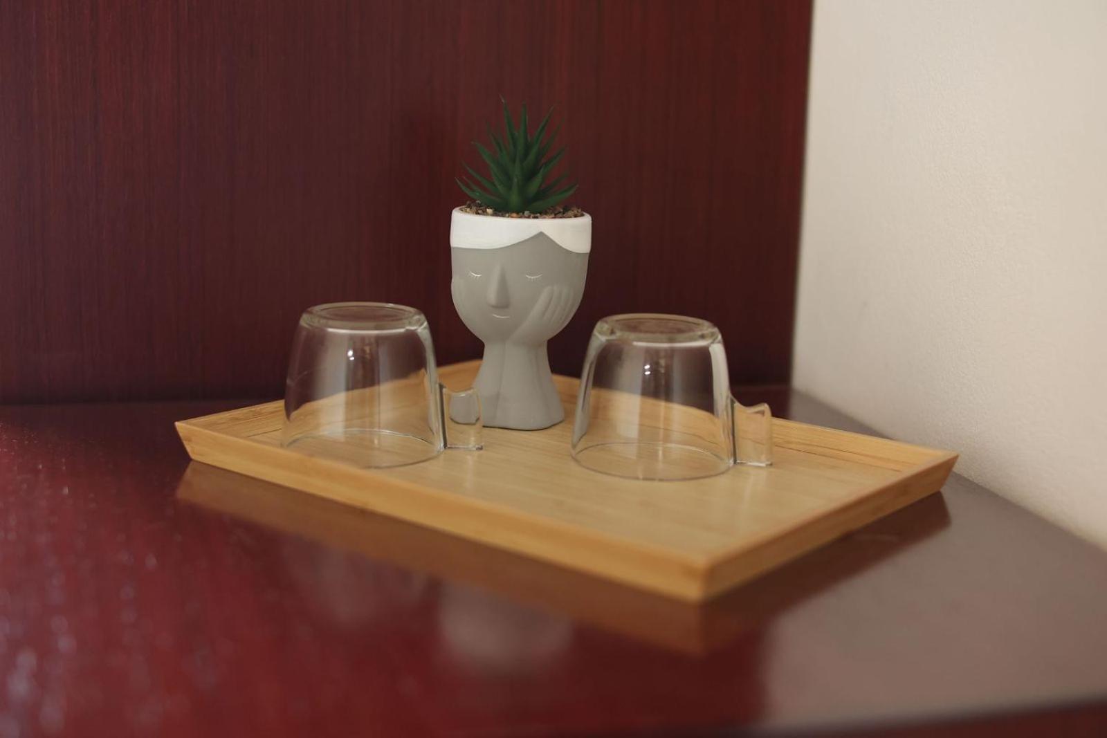 Bliss Hotel Ksamil Luaran gambar